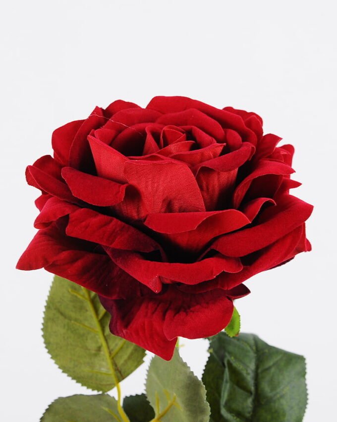 Artificial Flower 16*76CM Single  rose GS-4650004-R1