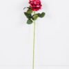 Artificial Flower 16*76CM Single  rose GS-4650004-R2