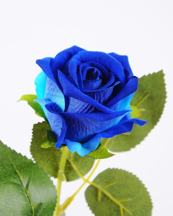 Artificial Flower Single rose GS-46521004-B1_4 Artificial Flower 12*51cm Single rose GS-46521004-B1
