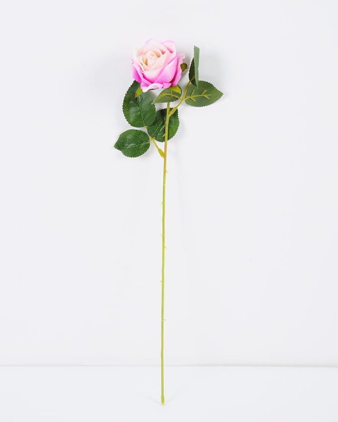 Artificial Flower 12*51cm Single rose GS-46521004-P1