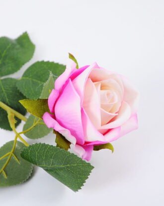 Artificial Flower 12*51cm Single rose GS-46521004-P1 Single Flowers YeahFlower is one of Chinese leading OEM manufacturers and exporters , supplying the silk flowers, wholesale artificial trees Artificial Flower 12*51cm Single rose GS-46521004-P1