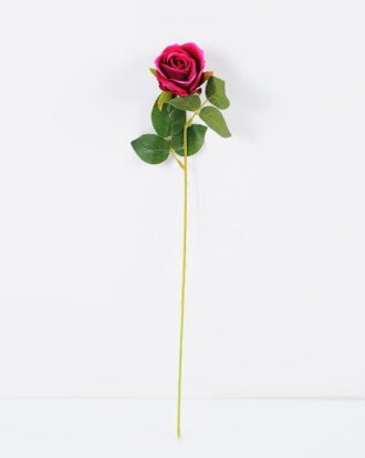 Artificial Flower 12*51cm Single rose GS-46521004-R4 Single Flowers YeahFlower is one of Chinese leading OEM manufacturers and exporters , supplying the silk flowers, wholesale artificial trees Artificial Flower 12*51cm Single rose GS-46521004-R4