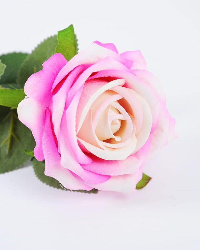 Artificial Flower 12*50cm Single rose GS-46521005-P1