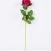 Artificial Flower 12*50cm Single rose GS-46521005-R4
