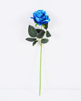 Artificial Flower 12*51cm Single rose GS-46521006-B1 Single Flowers YeahFlower is one of Chinese leading OEM manufacturers and exporters , supplying the silk flowers, wholesale artificial trees Artificial Flower 12*51cm Single rose GS-46521006-B1