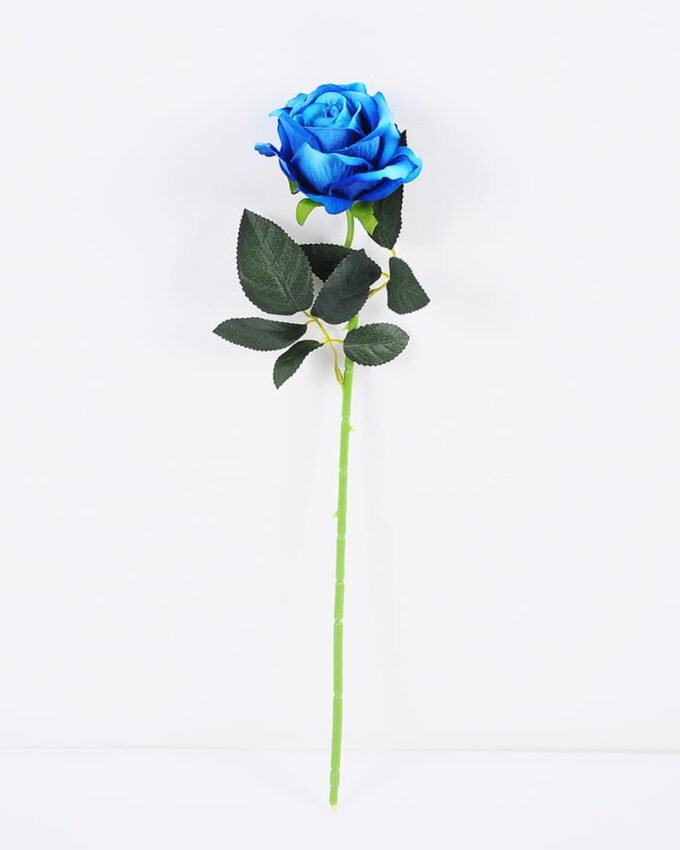 Artificial Flower 12*51cm Single rose GS-46521006-B1