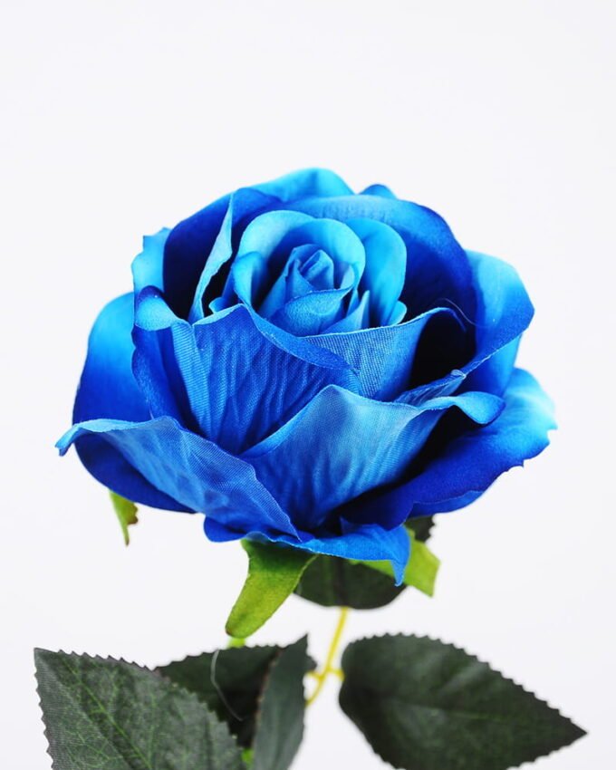 Artificial Flower 12*51cm Single rose GS-46521006-B1