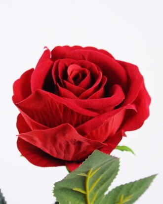 Artificial Flower 12*51cm Single rose GS-46521006-R2 Single Flowers YeahFlower is one of Chinese leading OEM manufacturers and exporters , supplying the silk flowers, wholesale artificial trees Artificial Flower 12*51cm Single rose GS-46521006-R2