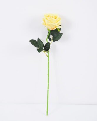 Artificial Flower 12*51cm Single rose GS-46521006-Y2 Single Flowers YeahFlower is one of Chinese leading OEM manufacturers and exporters , supplying the silk flowers, wholesale artificial trees Artificial Flower 12*51cm Single rose GS-46521006-Y2