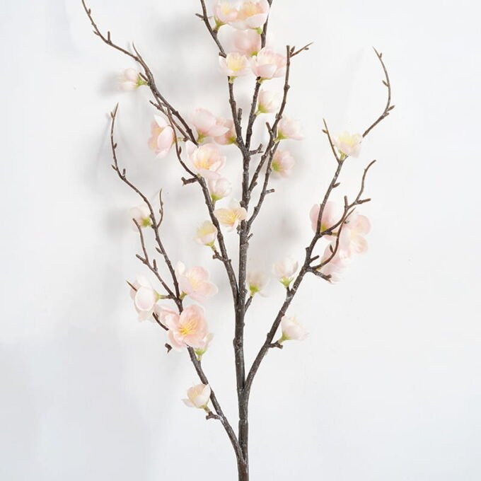Artificial Flower 12*92CM Single wintersweet GS-58821003-P1