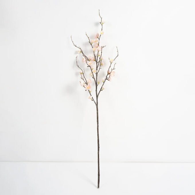 Artificial Flower 12*92CM Single wintersweet GS-58821003-P1