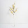 Artificial Flower 12*92CM Single wintersweet GS-58821003-Y1