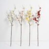 Artificial Flower 15*77CM Single wintersweet GS-58821004