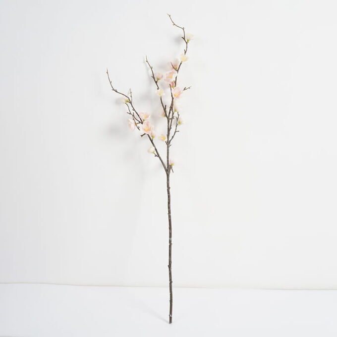 Artificial Flower 15*77CM Single wintersweet GS-58821004