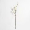 Artificial Flower 15*77CM Single wintersweet GS-58821004