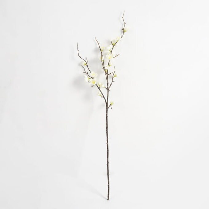 Artificial Flower 15*77CM Single wintersweet GS-58821004