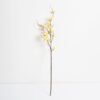 Artificial Flower 15*77CM Single wintersweet GS-58821004