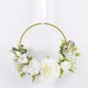 Artificial Flower 30*46cm Wreath GS-62121010