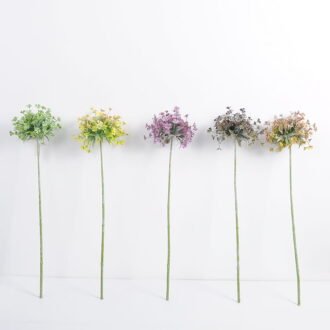 Artificial Flower 18*70CM singel grass stem GS-58821034