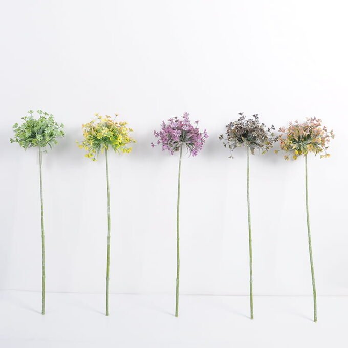 Artificial Flower 18*70CM singel grass stem GS-58821034