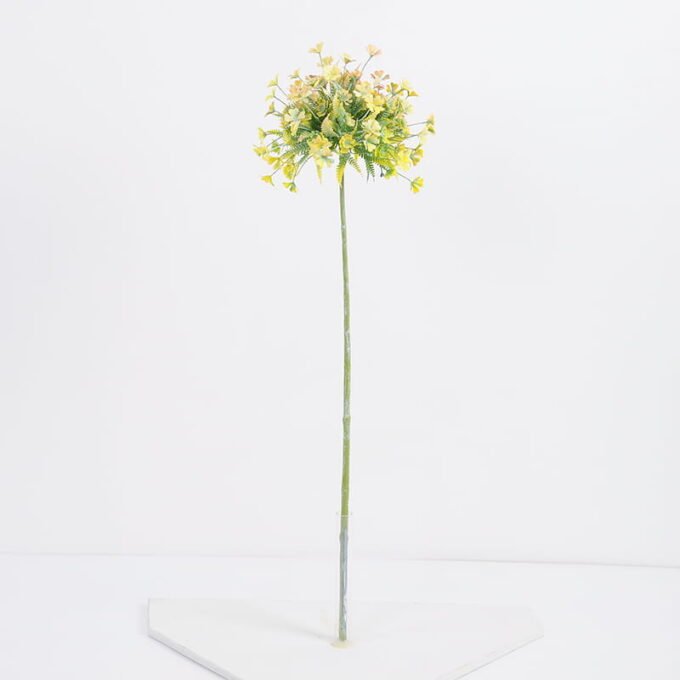 Artificial Flower 18*70CM singel grass stem GS-58821034
