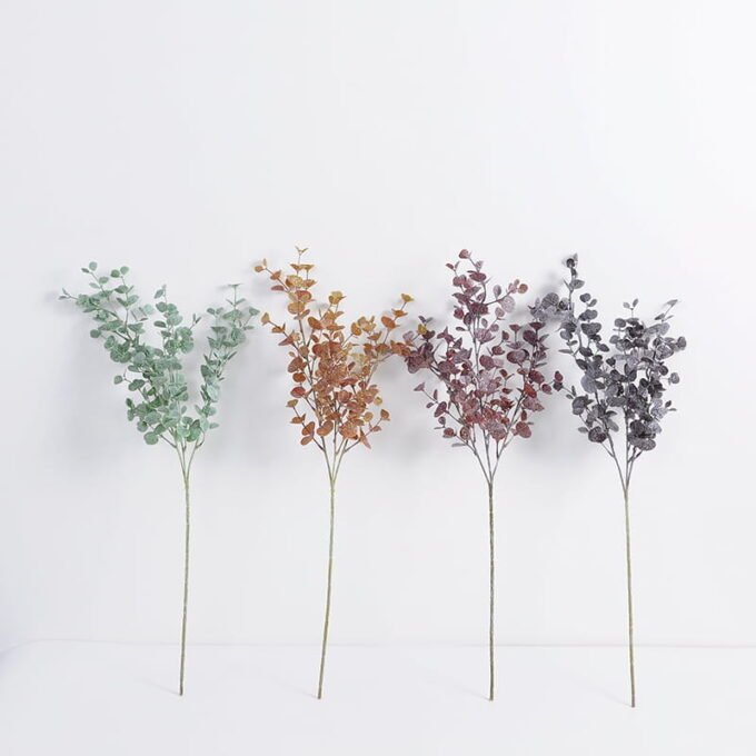 Artificial Plant 20*66CM Eucalyptus spray GS-58821012
