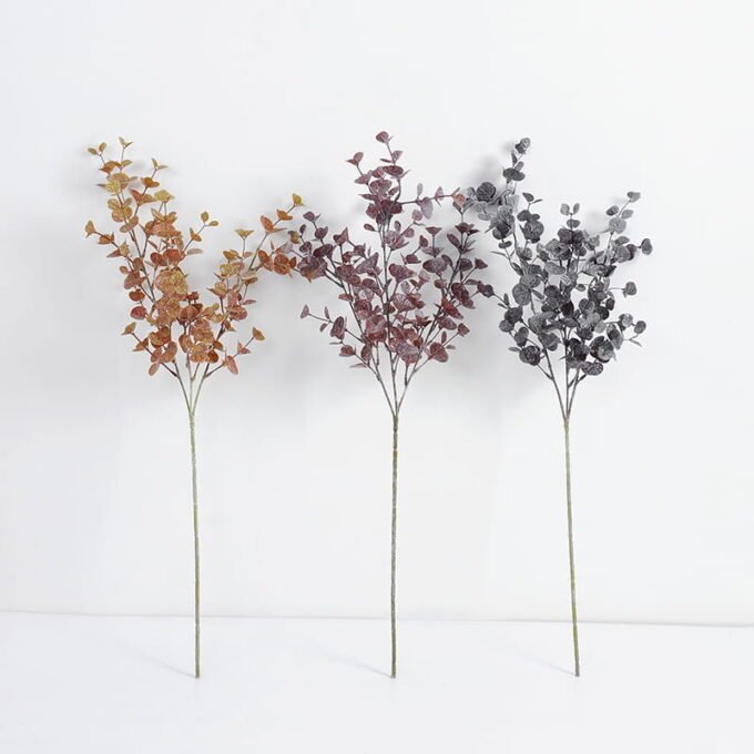 Artificial Plant 20*66CM Eucalyptus spray GS-58821012-K1