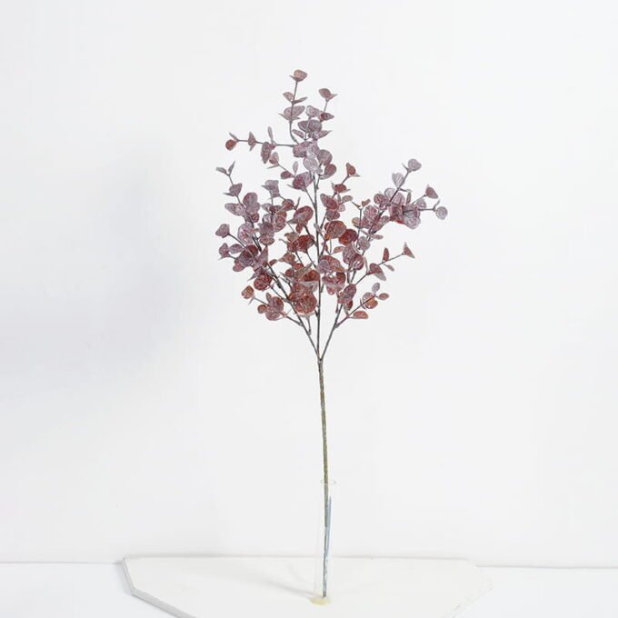 Artificial Plant Eucalyptus spray GS-58821012-K2_3 Artificial Plant 20*66CM Eucalyptus spray GS-58821012-K2