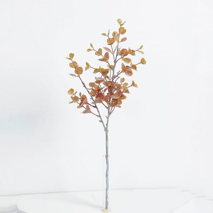 Artificial Plant 13*52CM Eucalyptus spray GS-58821013-K1
