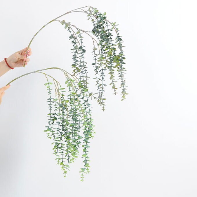 Artificial Plant 28*89CM Eucalyptus spray GS-58821043