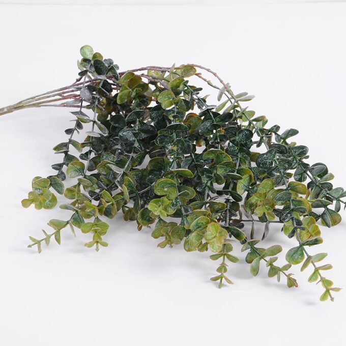 Artificial Plant 28*89CM Eucalyptus spray GS-58821043