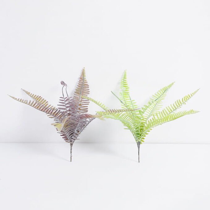Artificial Plant 25*41CM Fern bush GS-58821048
