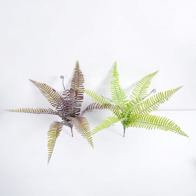 Artificial Plant 25*41CM Fern bush GS-58821048