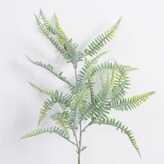 Artificial Plant 30*84CM Fern spray GS-58821016