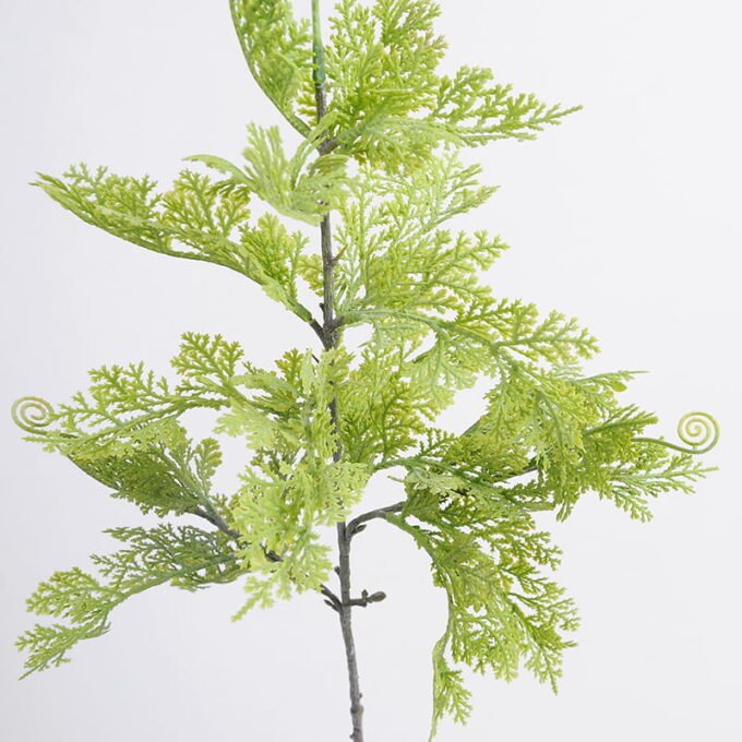 Artificial Plant 15*68CM Fern spray GS-58821040