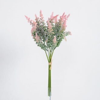 Artificial Plant 17*36CM Lavender bush GS-58821018-P1