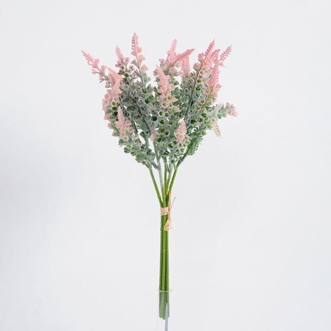 Artificial Plant 17*36CM Lavender bush GS-58821018-P1