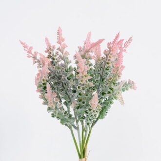 Artificial Plant 17*36CM Lavender bush GS-58821018-P1