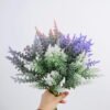 Artificial Plant 17*36CM Lavender bush GS-58821018-P1