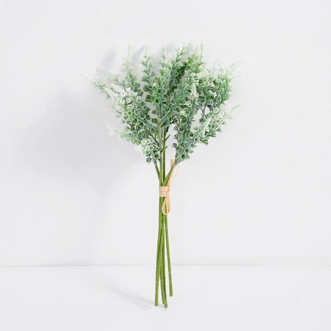 Artificial Plant 17*36CM Lavender bush GS-58821018-W1