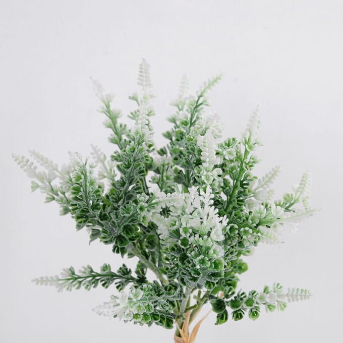 Artificial Plant 17*36CM Lavender bush GS-58821018-W1