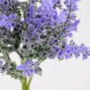 Artificial Plant 17*36CM Lavender bush GS-58821018-Z1