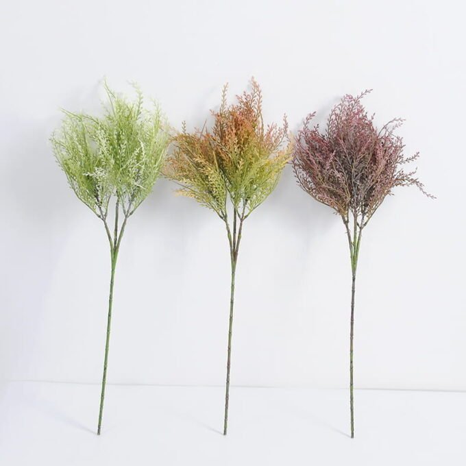 Artificial Plant 20*65CM Reeds*3 GS-58821019-K1