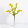 Artificial Plant 14*33CM Venus flytrap GS-58821009-G1