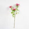 Artificial Flower 22*73CM Azalea Spray*4 GS-35121007 Single Flowers YeahFlower is one of Chinese leading OEM manufacturers and exporters , supplying the silk flowers, wholesale artificial trees