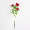 Artificial Flower 25*73CM Azalea Spray*4 GS-35121014 Single Flowers YeahFlower is one of Chinese leading OEM manufacturers and exporters , supplying the silk flowers, wholesale artificial trees