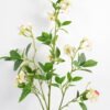 Artificial Flower 20*102CM Banyan leaves with flowers GS-39121017 Single Flowers YeahFlower is one of Chinese leading OEM manufacturers and exporters , supplying the silk flowers, wholesale artificial trees
