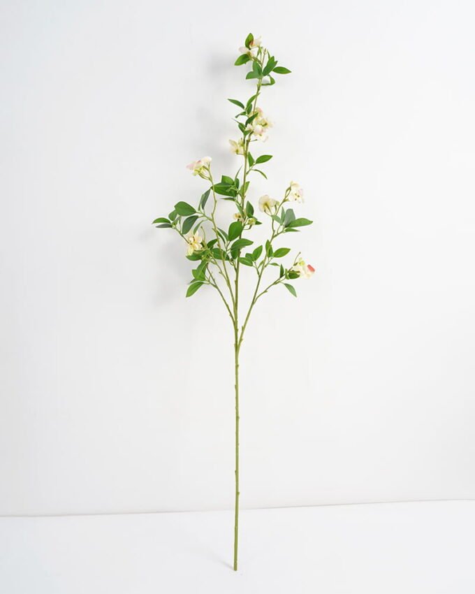 Artificial Flower 20*102CM Banyan leaves with flowers GS-39121017 Single Flowers YeahFlower is one of Chinese leading OEM manufacturers and exporters , supplying the silk flowers, wholesale artificial trees