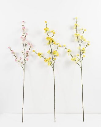 Artificial Flower 15*105CM Begonia Spray GS-15421014 Single Flowers YeahFlower is one of Chinese leading OEM manufacturers and exporters , supplying the silk flowers, wholesale artificial trees Artificial Flower 15*105CM Begonia Spray GS-15421014 Single Flowers YeahFlower is one of Chinese leading OEM manufacturers and exporters , supplying the silk flowers, wholesale artificial trees