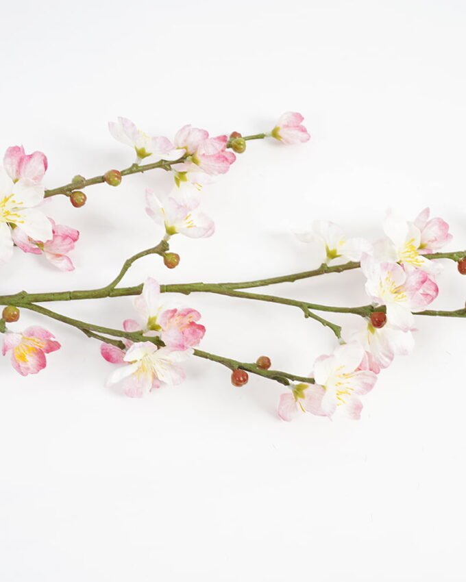 Artificial Flower 15*105CM Begonia Spray GS-15421014 Single Flowers YeahFlower is one of Chinese leading OEM manufacturers and exporters , supplying the silk flowers, wholesale artificial trees